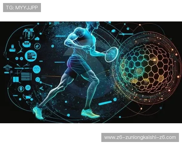 亚伯体育：推动体育产业数字化转型的重要力量